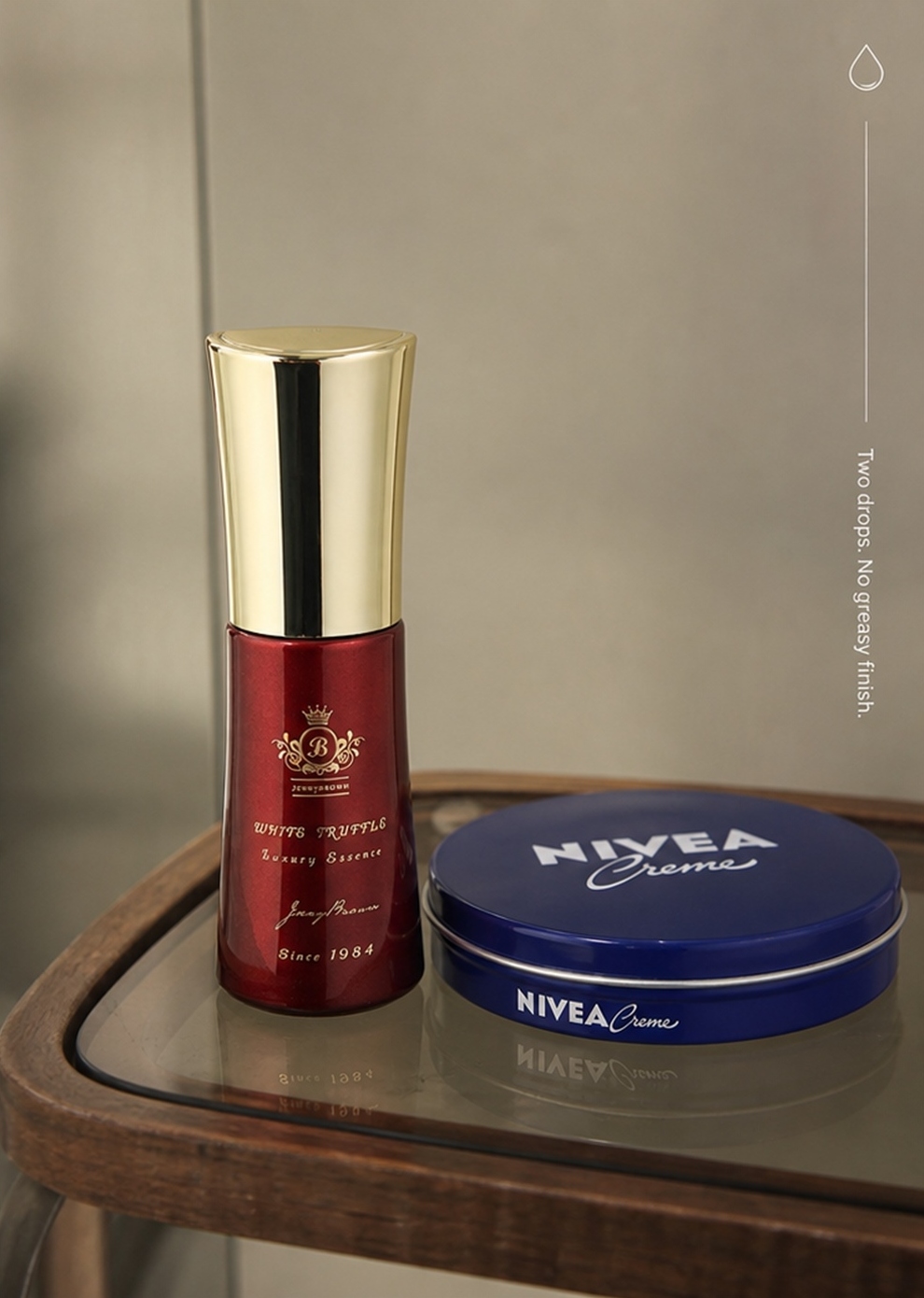 JennyBrown White Truffle Serum product image, second view