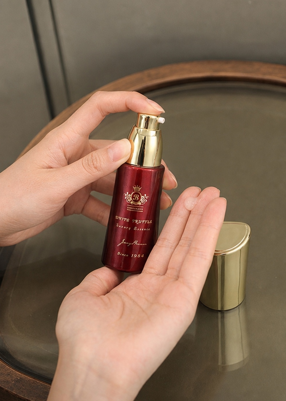 JennyBrown White Truffle Serum product image, sixth view