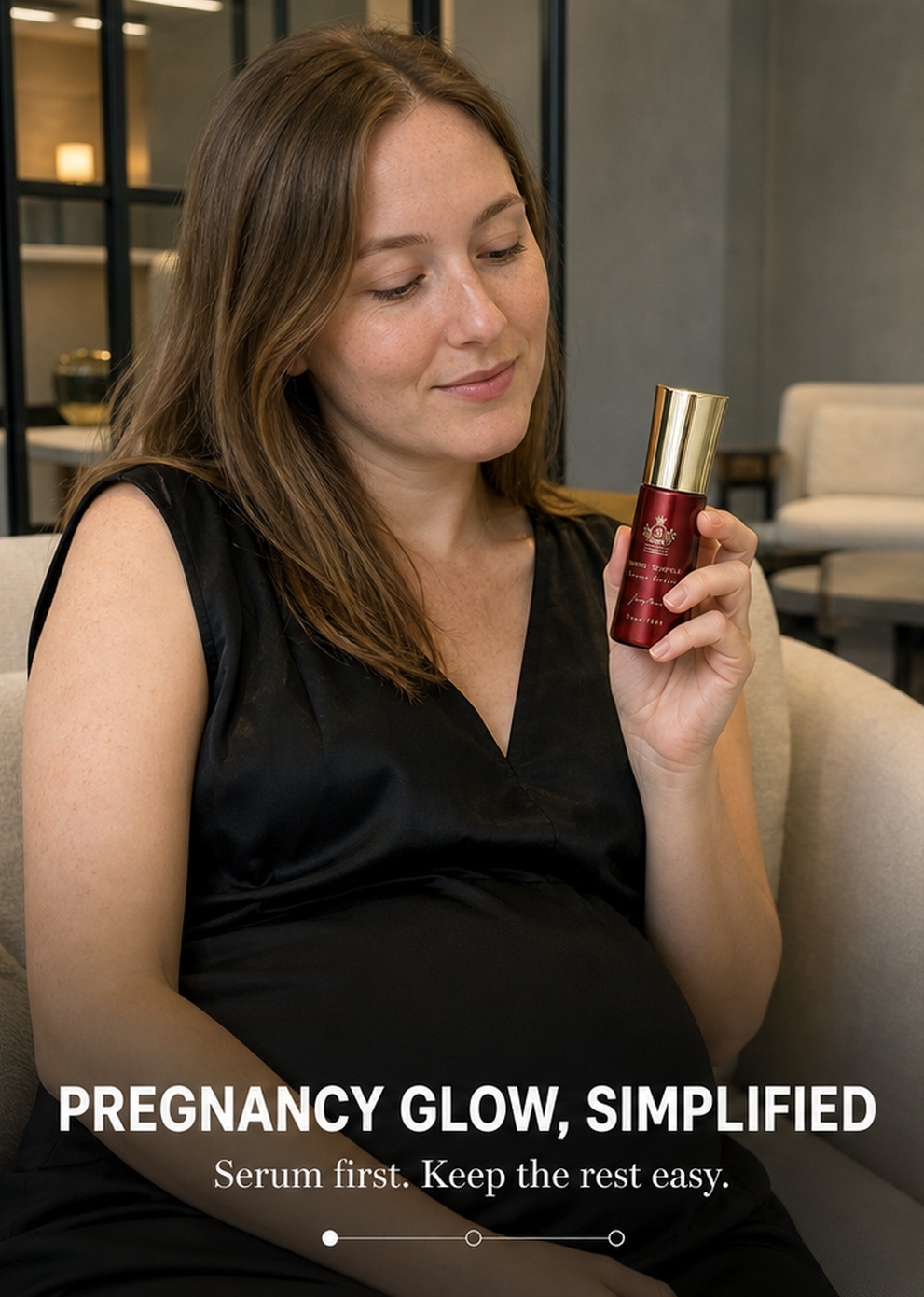 JennyBrown White Truffle Essence product image 2