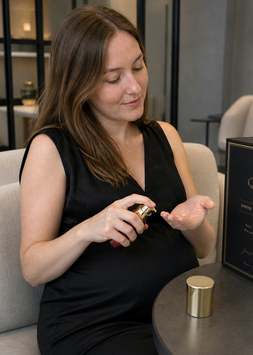 JennyBrown White Truffle Essence product image 5