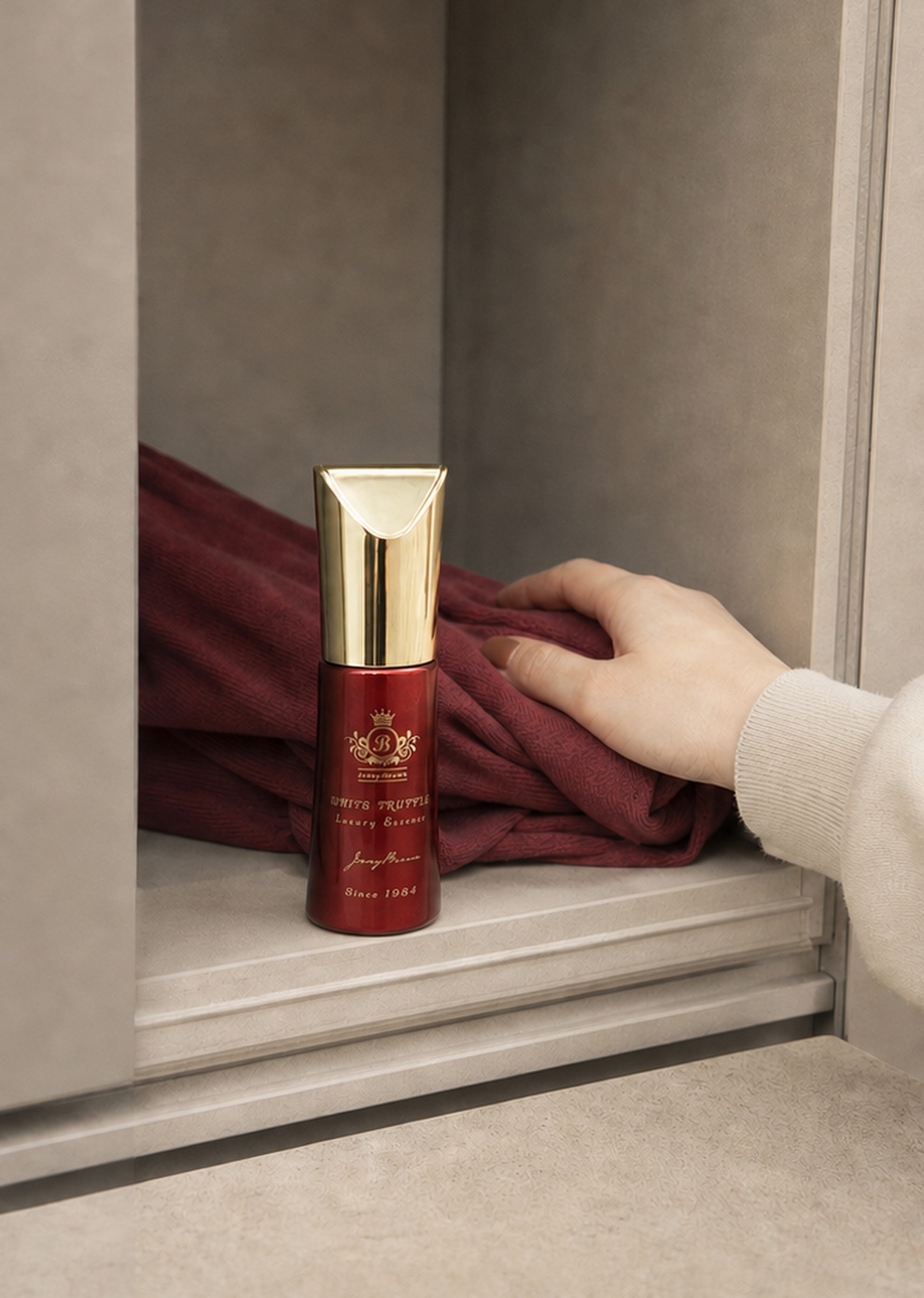 JennyBrown White Truffle Essence product image 6