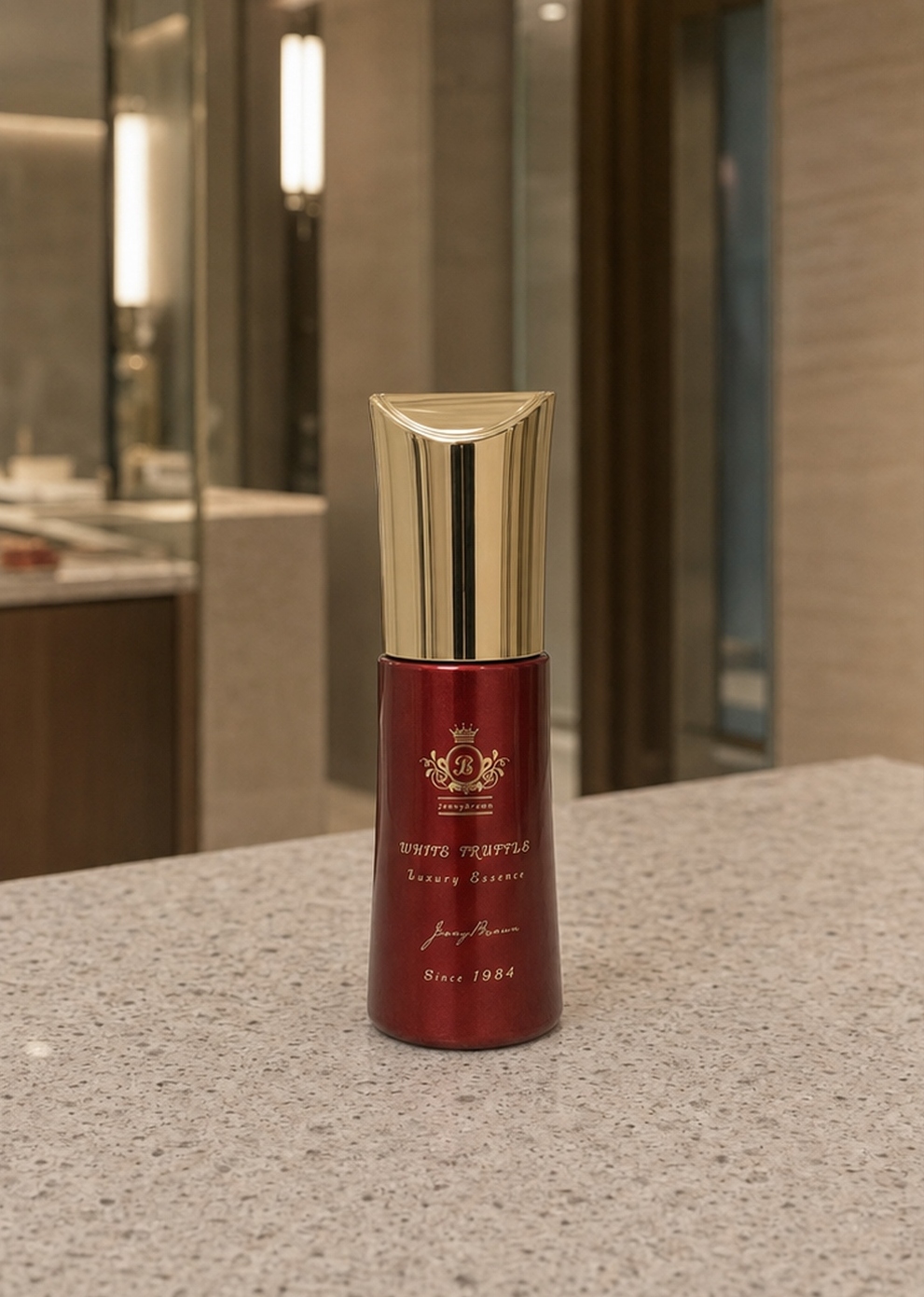 JennyBrown white truffle serum product image, sixth view