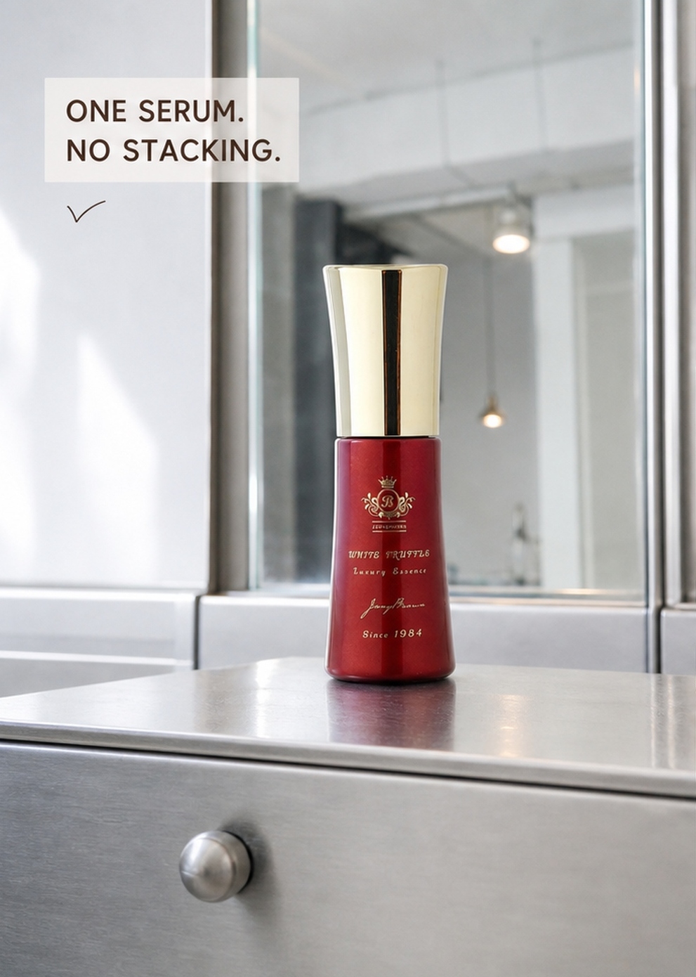 JennyBrown White Truffle Serum second image