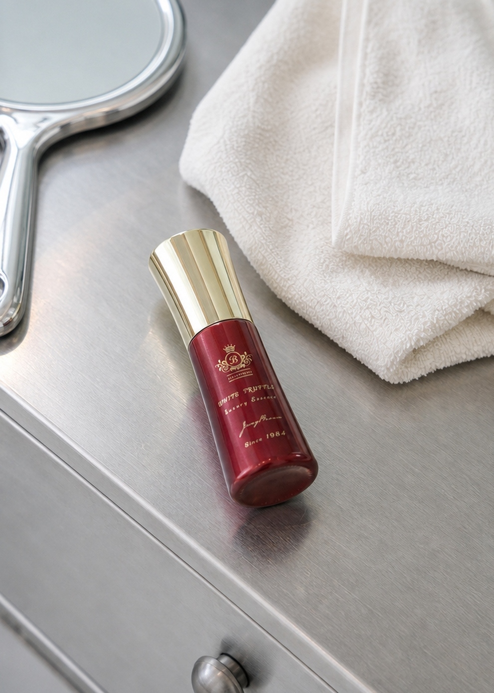 JennyBrown White Truffle Serum third image