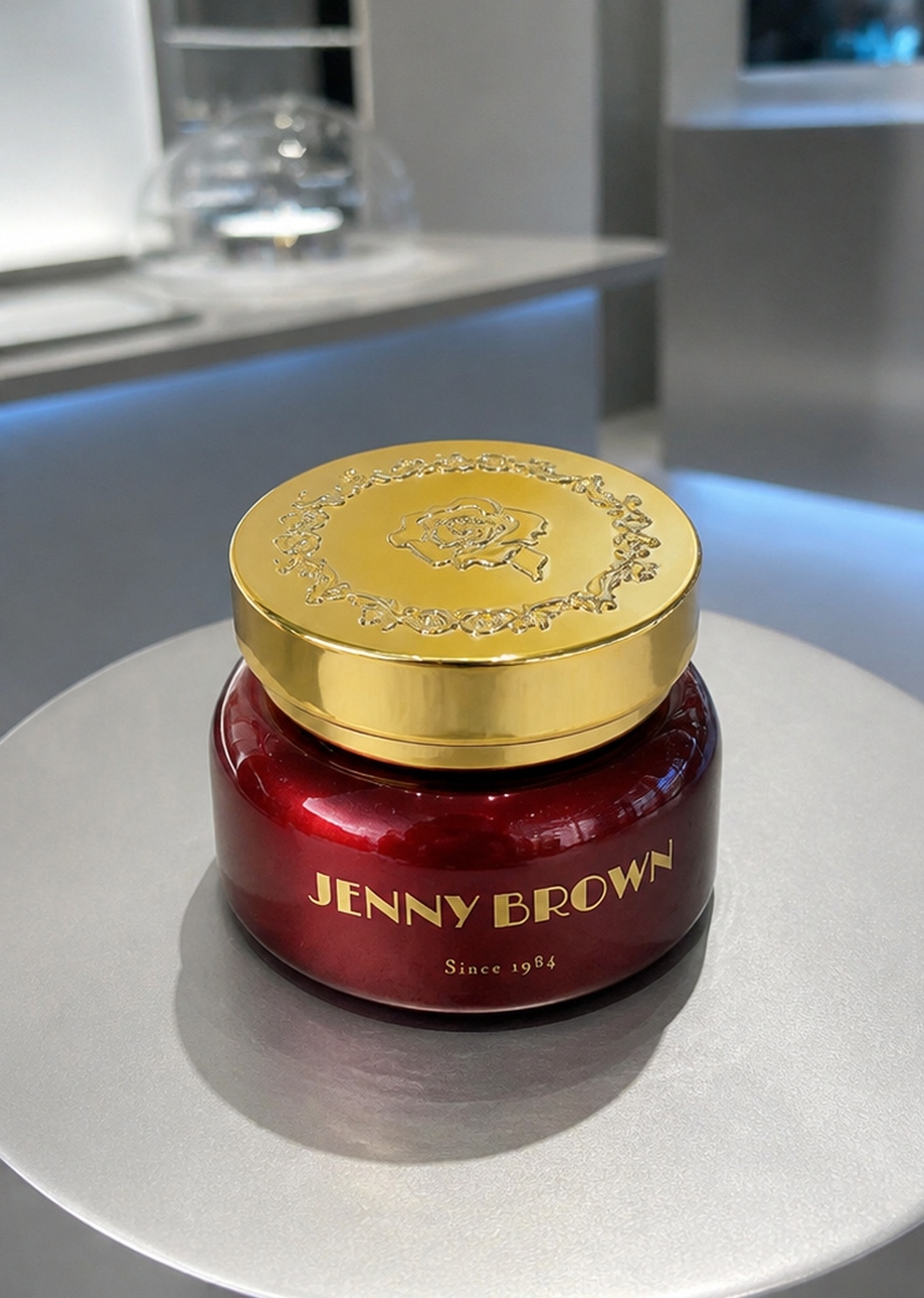JennyBrown White Truffle Cream fourth image