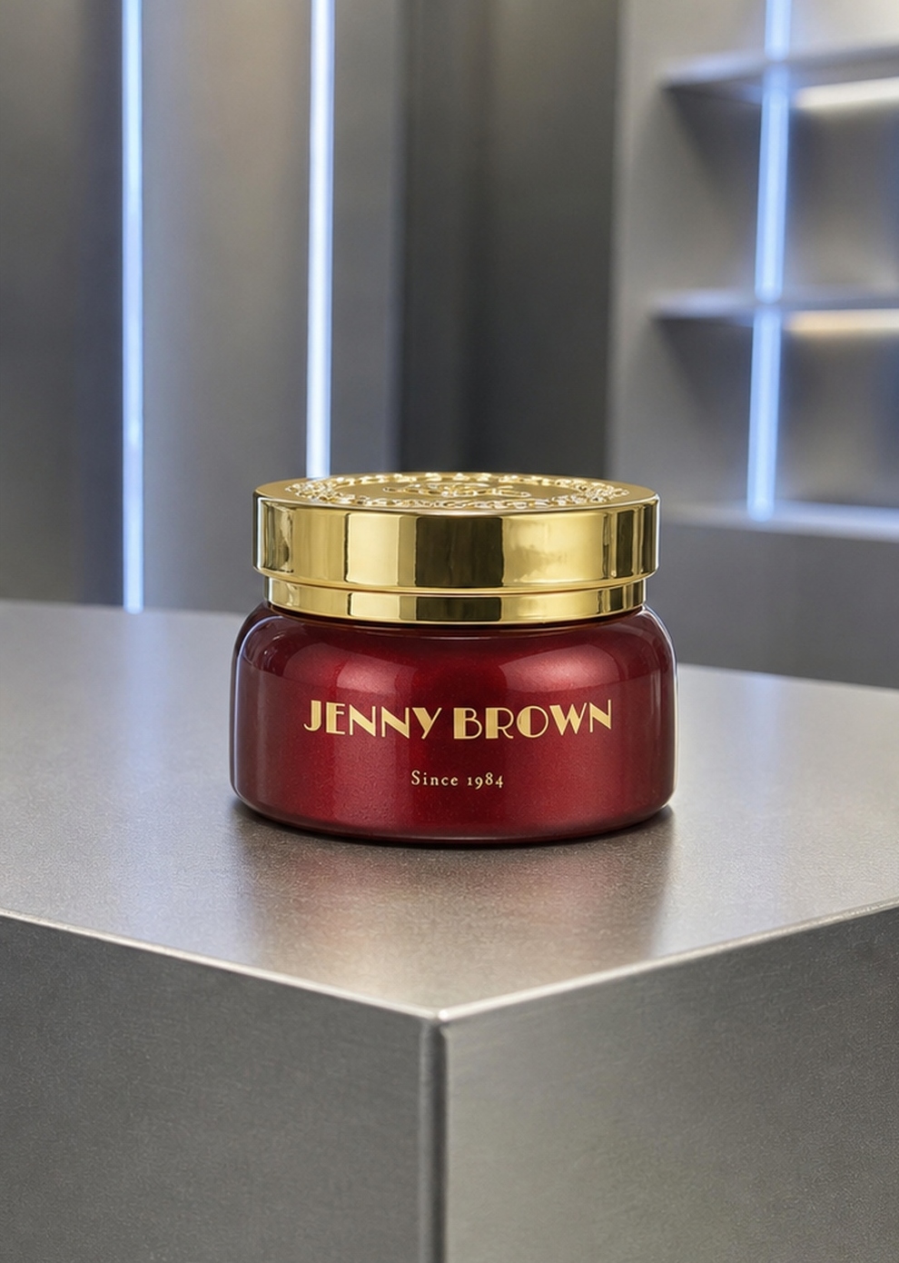 JennyBrown White Truffle Cream fifth image