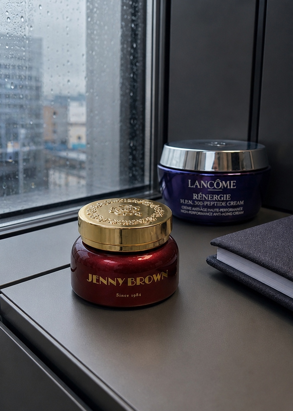 JennyBrown White Truffle Cream product image, sixth view