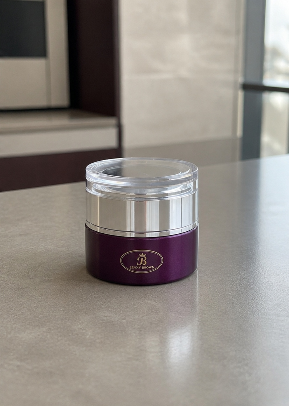 JennyBrown Caviar Eye Cream second image
