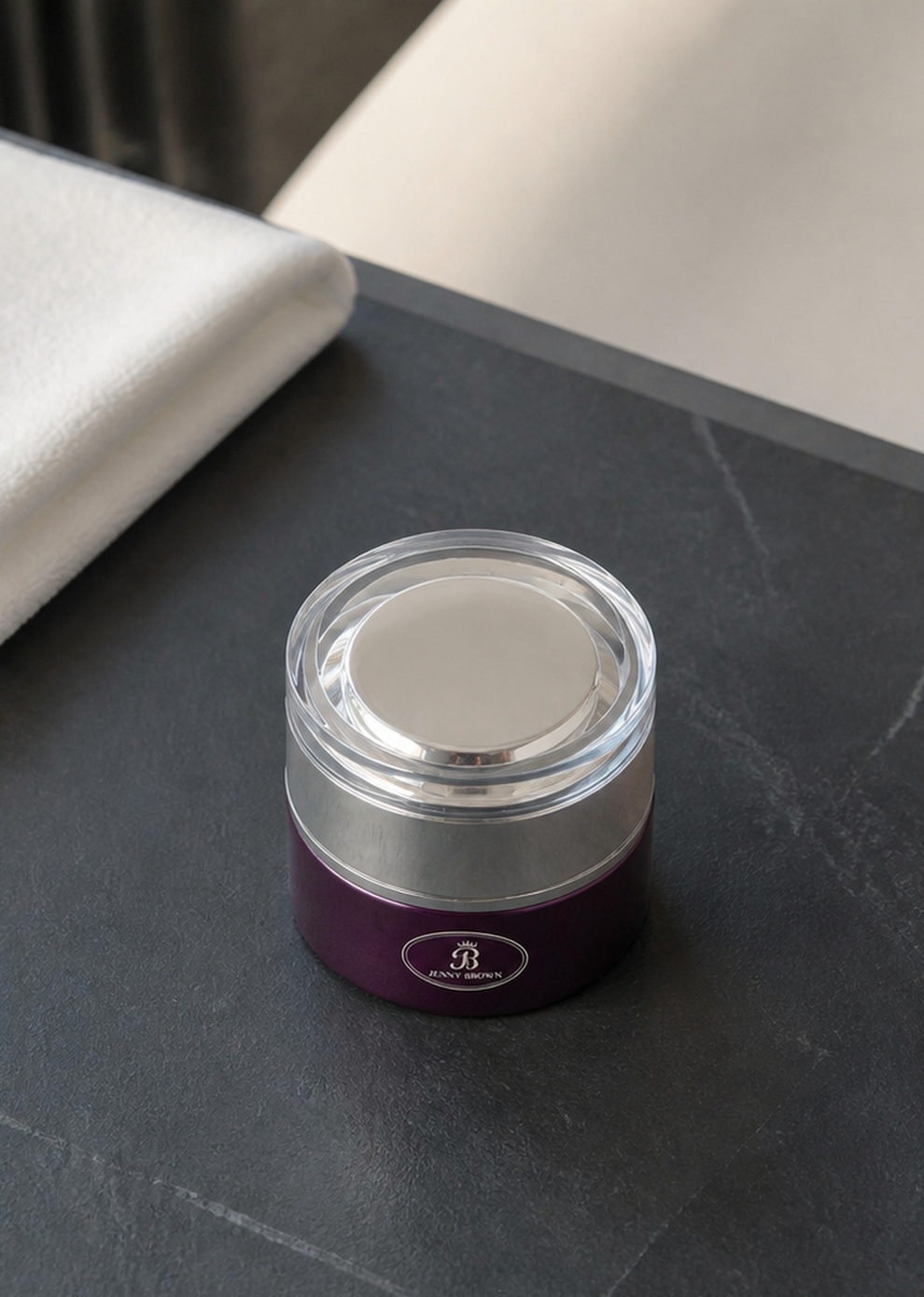 JennyBrown Caviar Eye Cream third image