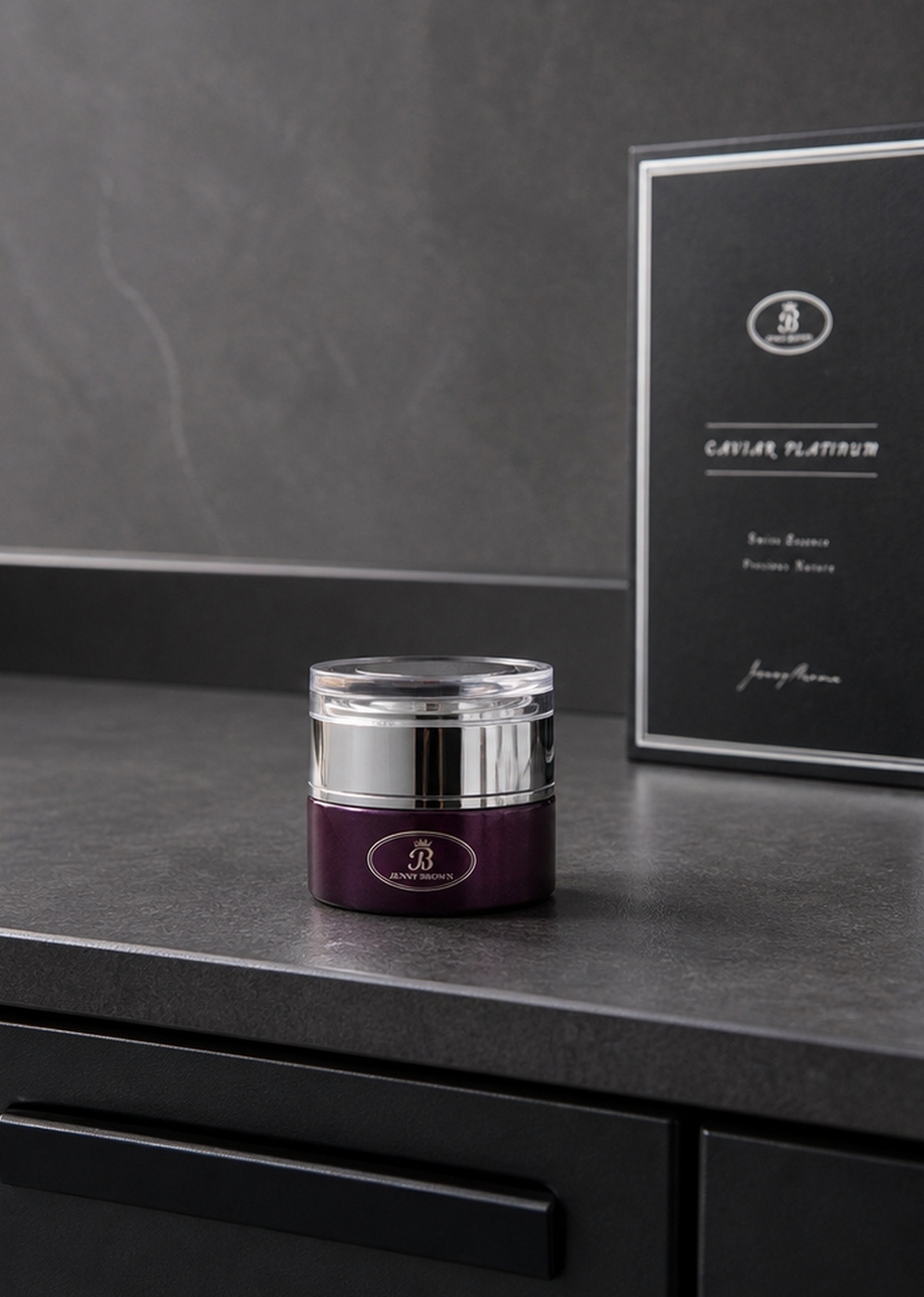 JennyBrown caviar eye cream fourth image