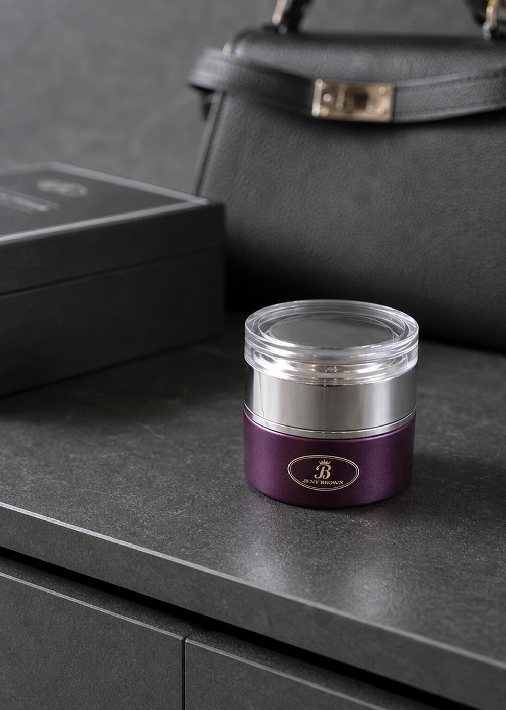 JennyBrown caviar eye cream fifth image