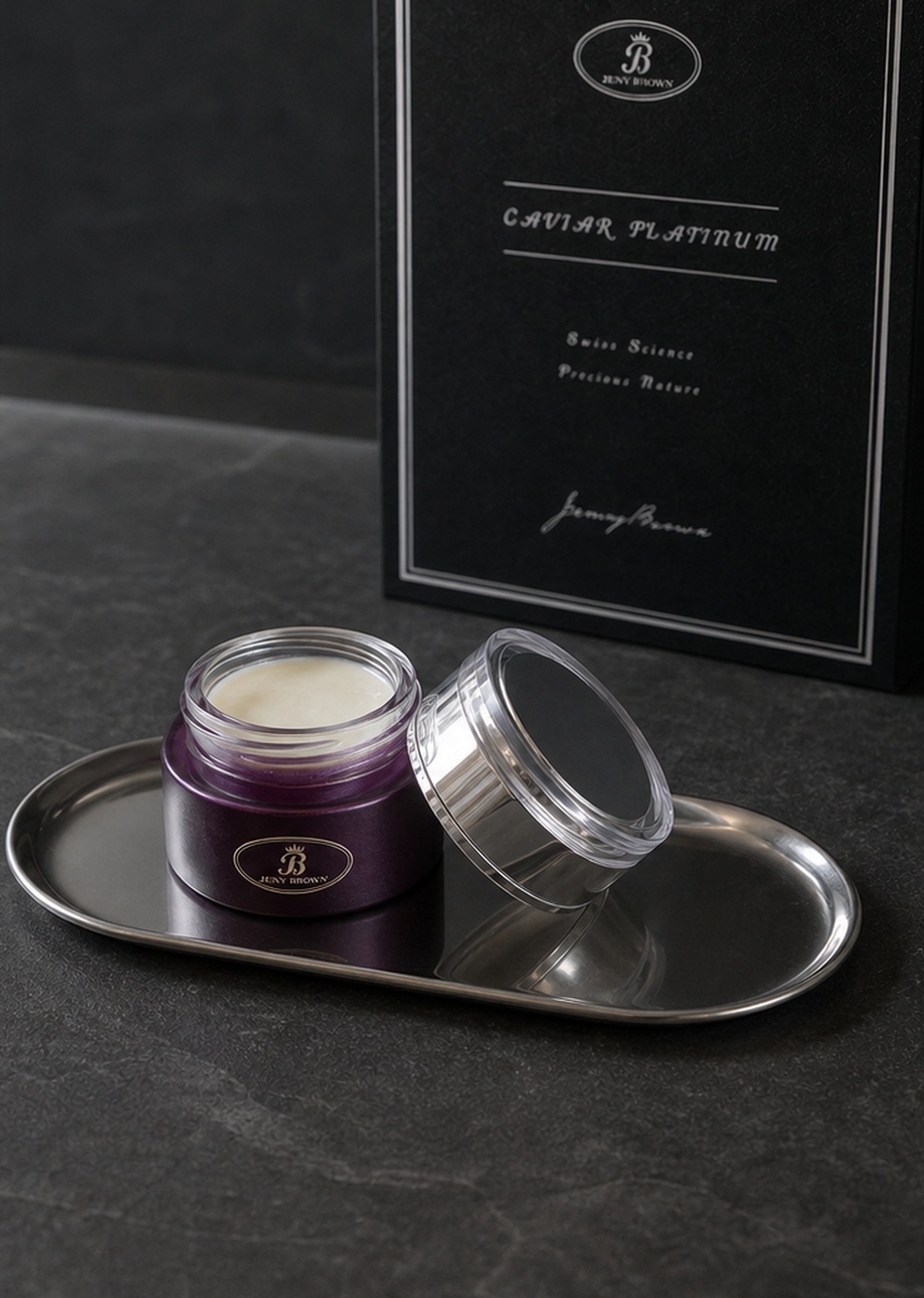 JennyBrown caviar eye cream sixth image