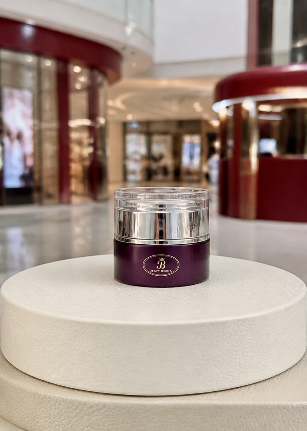 JennyBrown Caviar Eye Cream third image