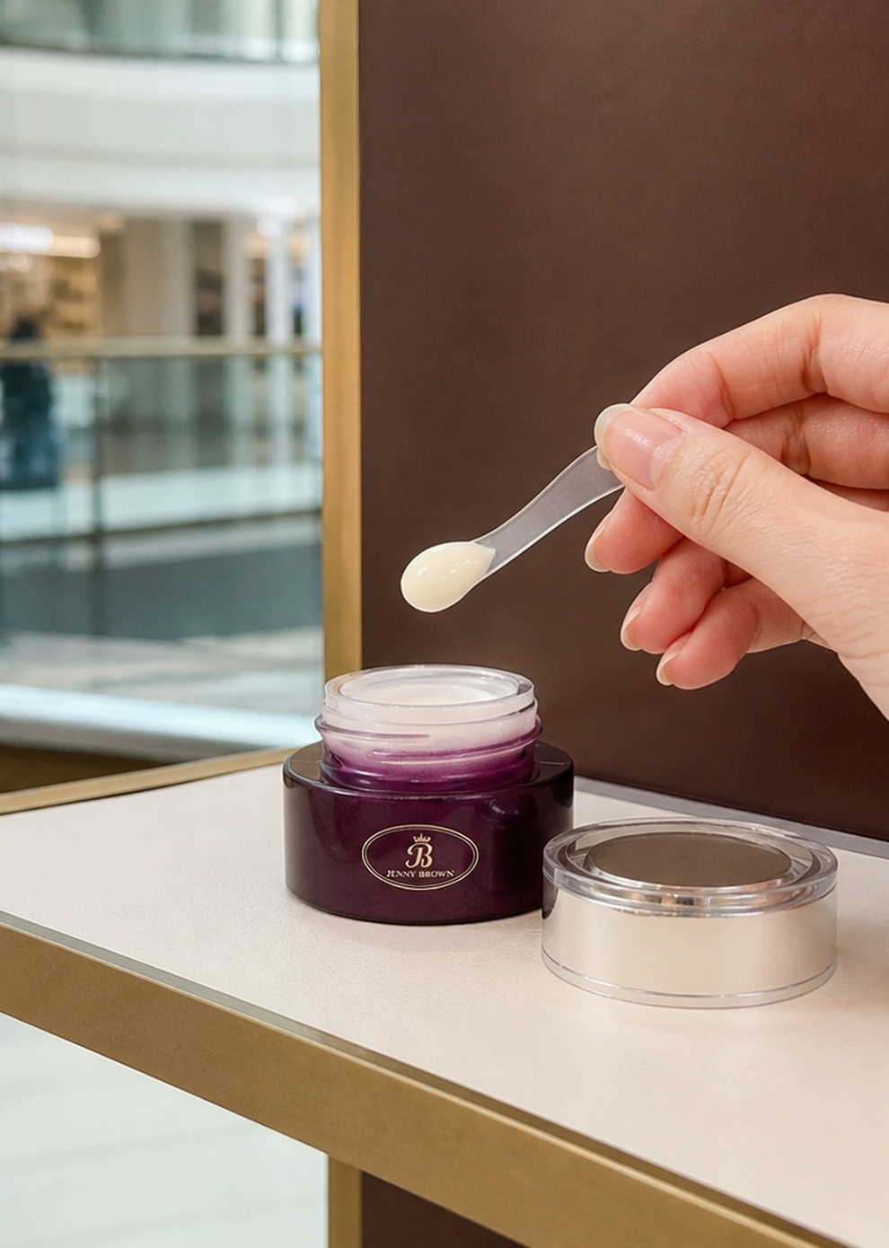 JennyBrown Caviar Eye Cream product image 3