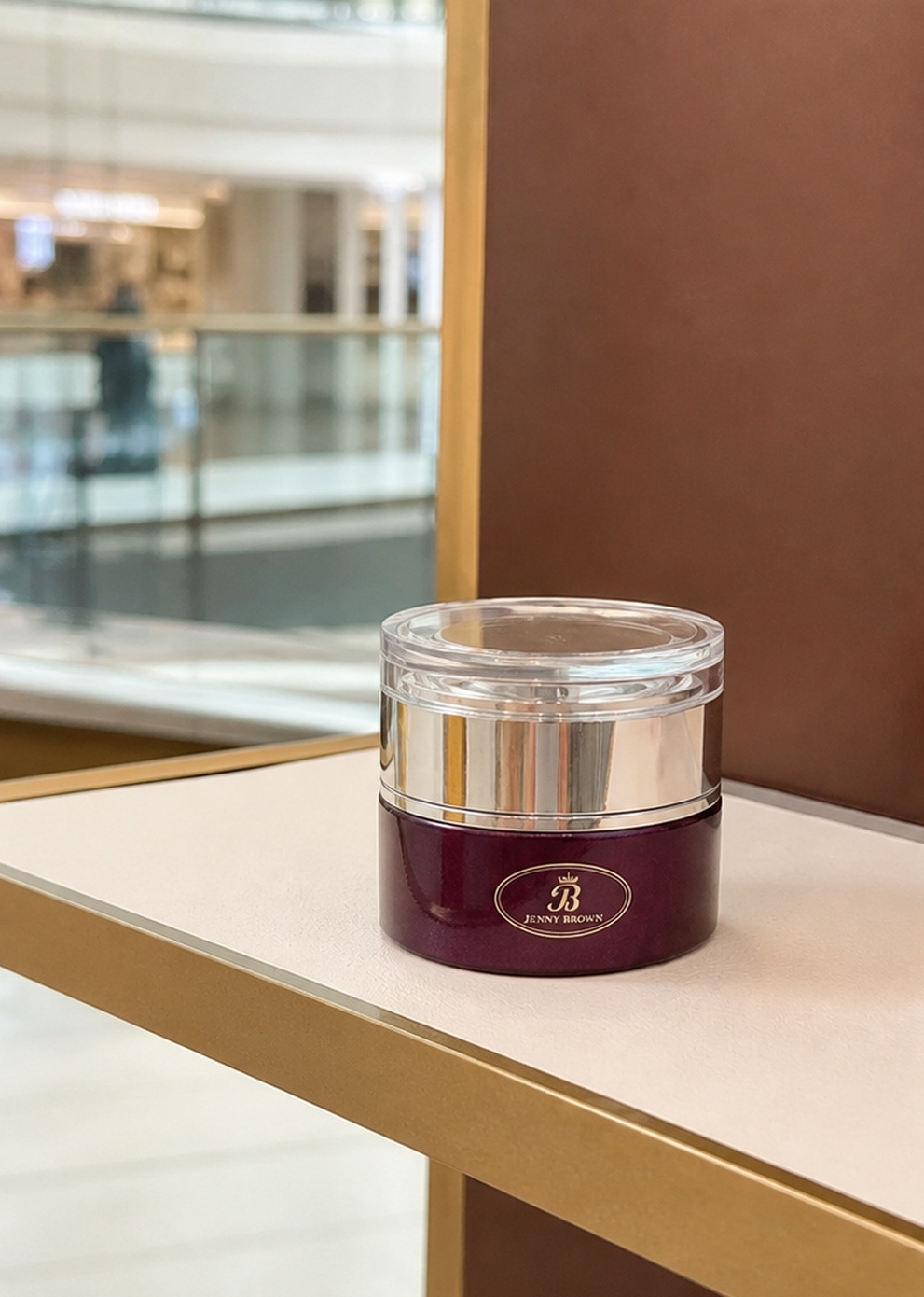 JennyBrown Caviar Eye Cream product image 4