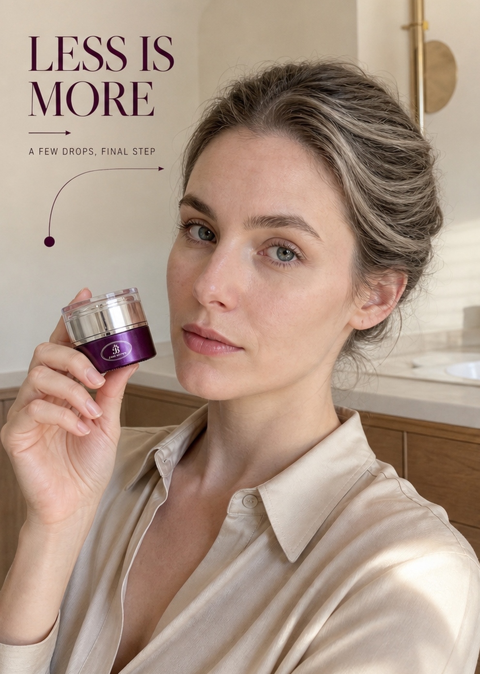 JennyBrown Caviar Eye Cream first image