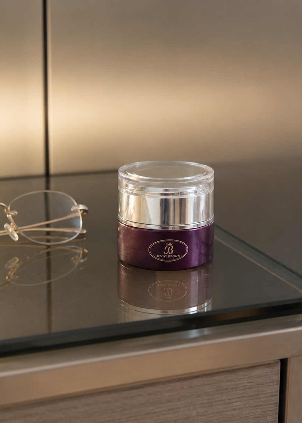 JennyBrown Caviar Eye Cream second image