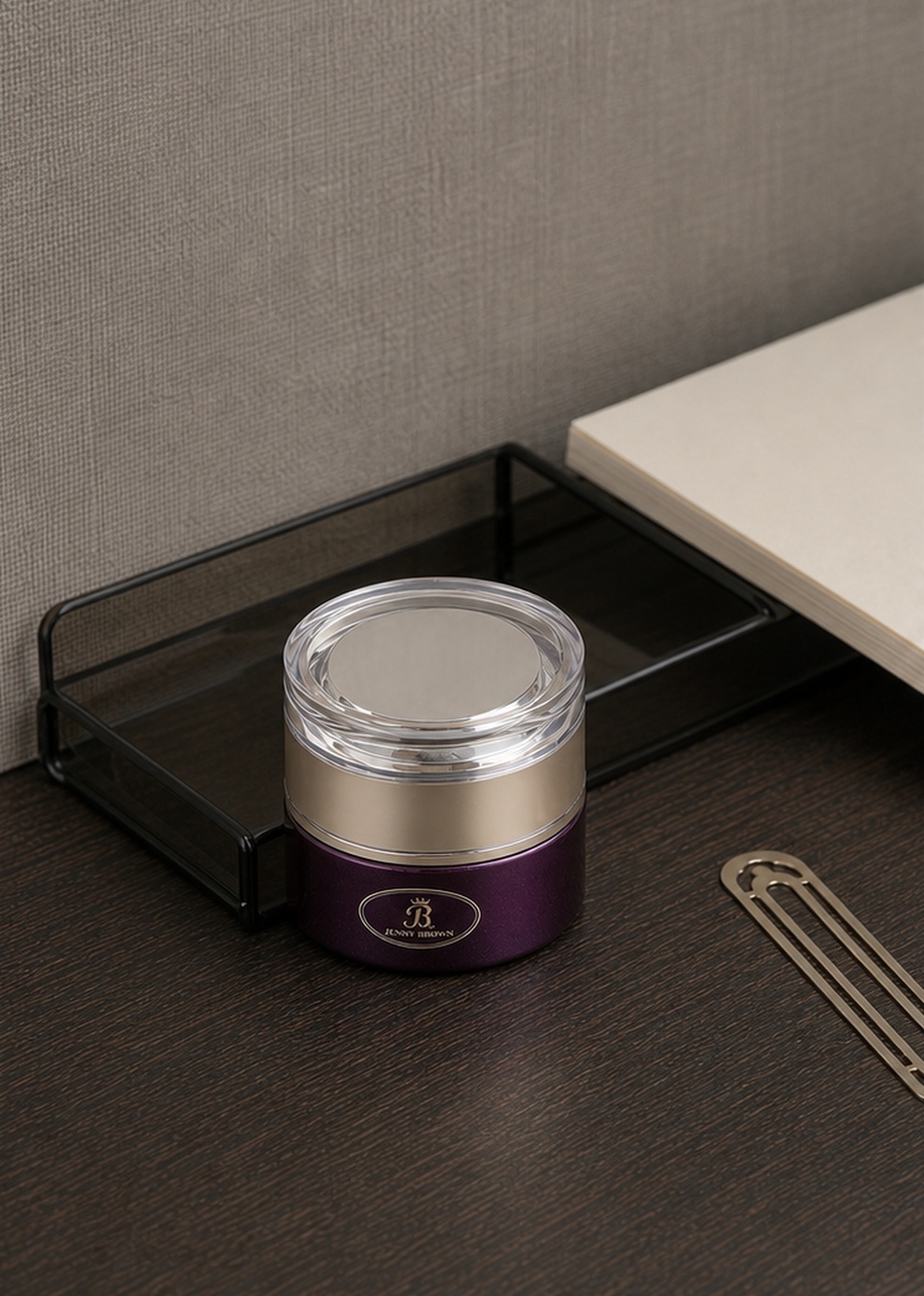 JennyBrown Caviar Eye Cream product sharing image, third view