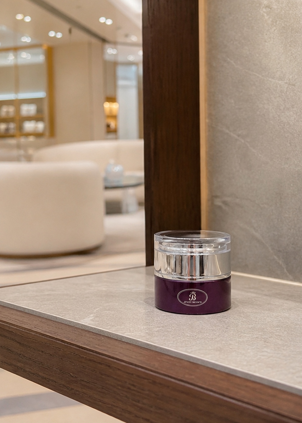 JennyBrown Caviar Eye Cream product sharing image, fifth view