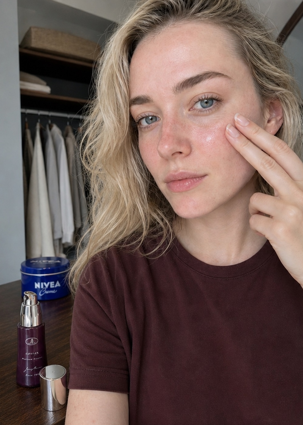 JennyBrown caviar serum product image 3