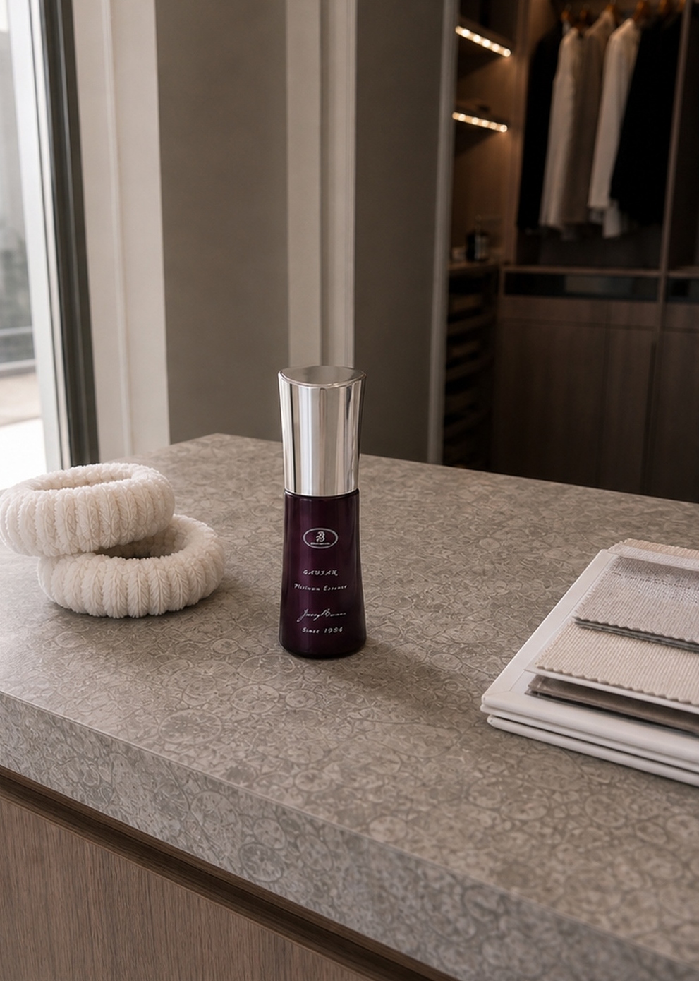 JennyBrown caviar serum second image