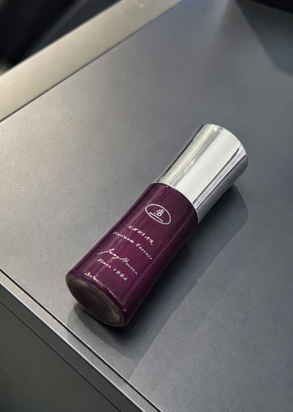 JennyBrown Caviar Serum second image