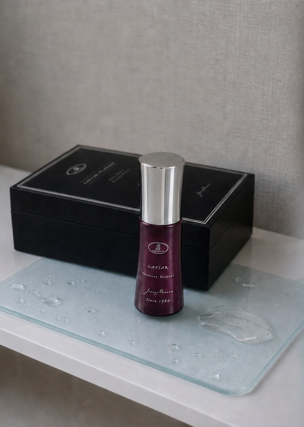 JennyBrown Caviar Serum product sharing image, third view