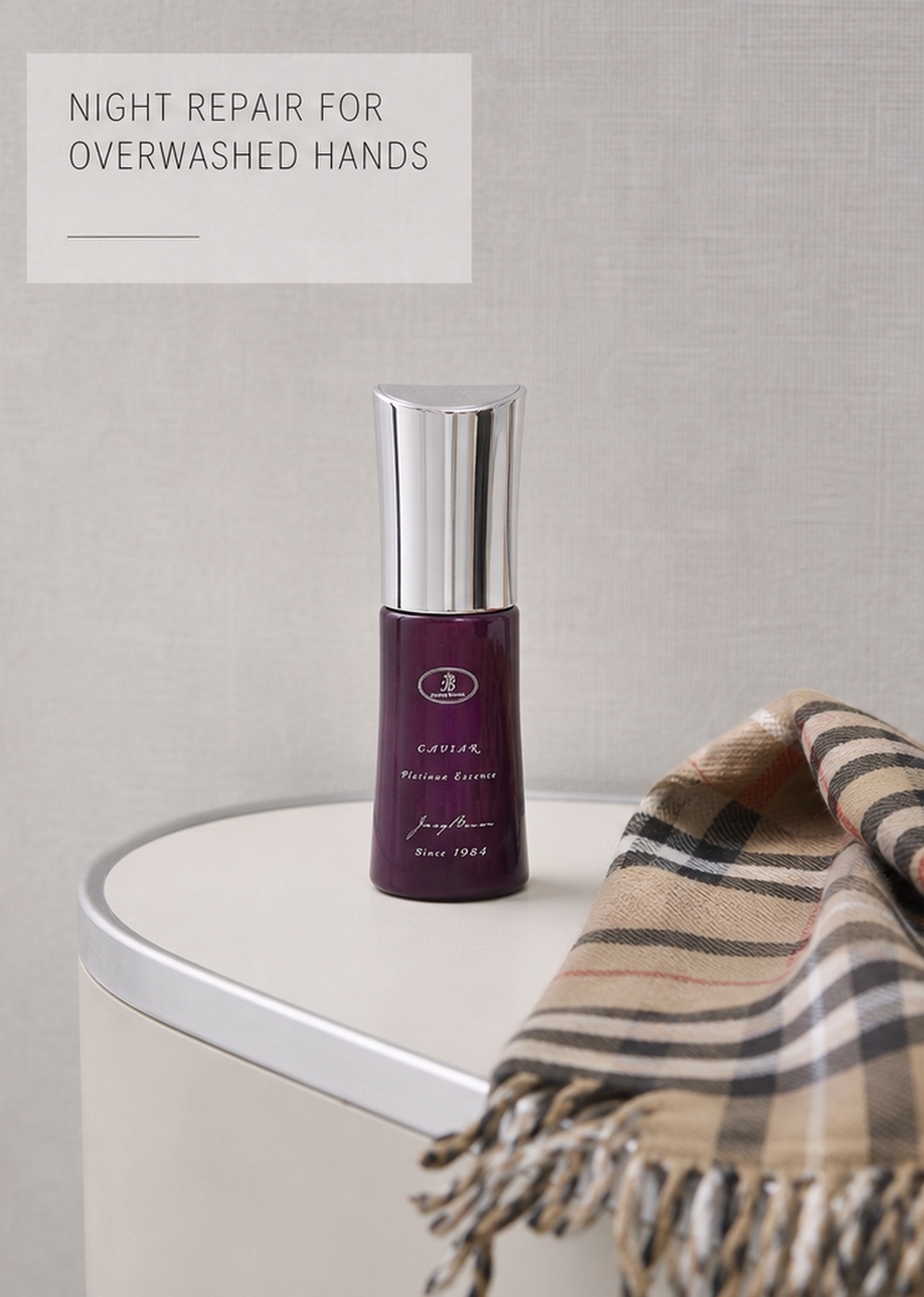 JennyBrown Caviar Essence product image, first view