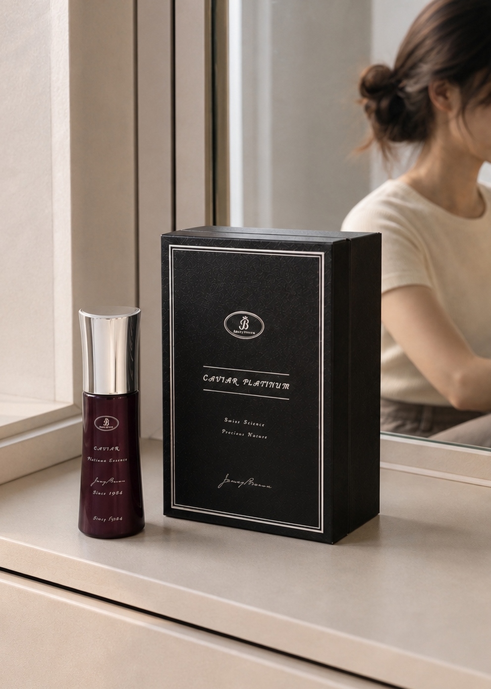JennyBrown Caviar Essence product sharing image, third view